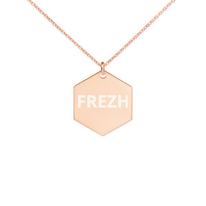 frezh-clothin.myshopify.com Frezh Necklace [product_type] Frezh-Clothin frezh-clothin.myshopify.com 18K Rose Gold coating