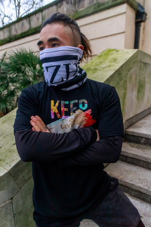 frezh-clothin.myshopify.com Hide and Seek  Neck Gaiter ( Face Mask ) [product_type] Frezh-Clothin frezh-clothin.myshopify.com [variant_title]