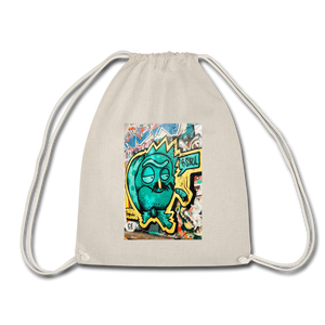 Drawstring Bag - nature