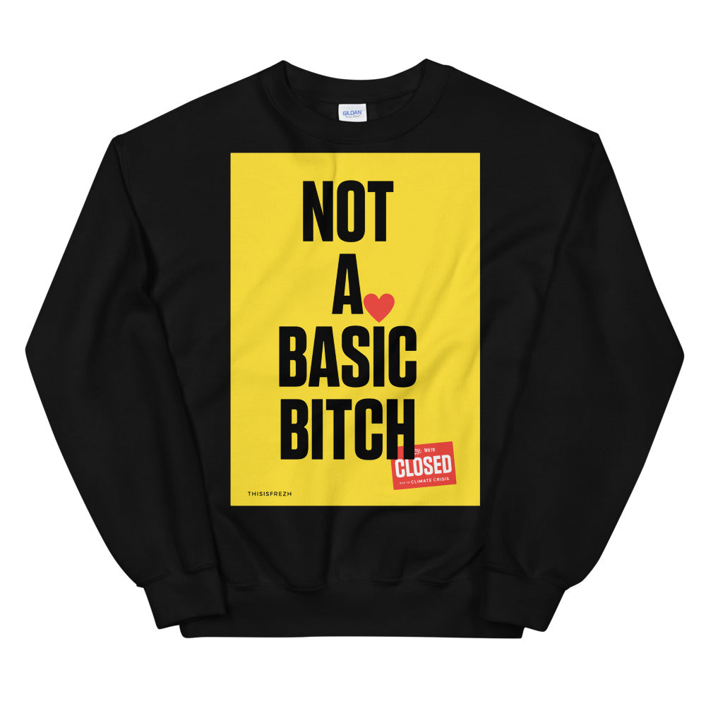 frezh-clothin.myshopify.com Unisex Sweatshirt [product_type] Frezh-Clothin frezh-clothin.myshopify.com S