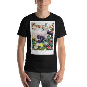 Don't  Box Me In Unisex T-Shirt