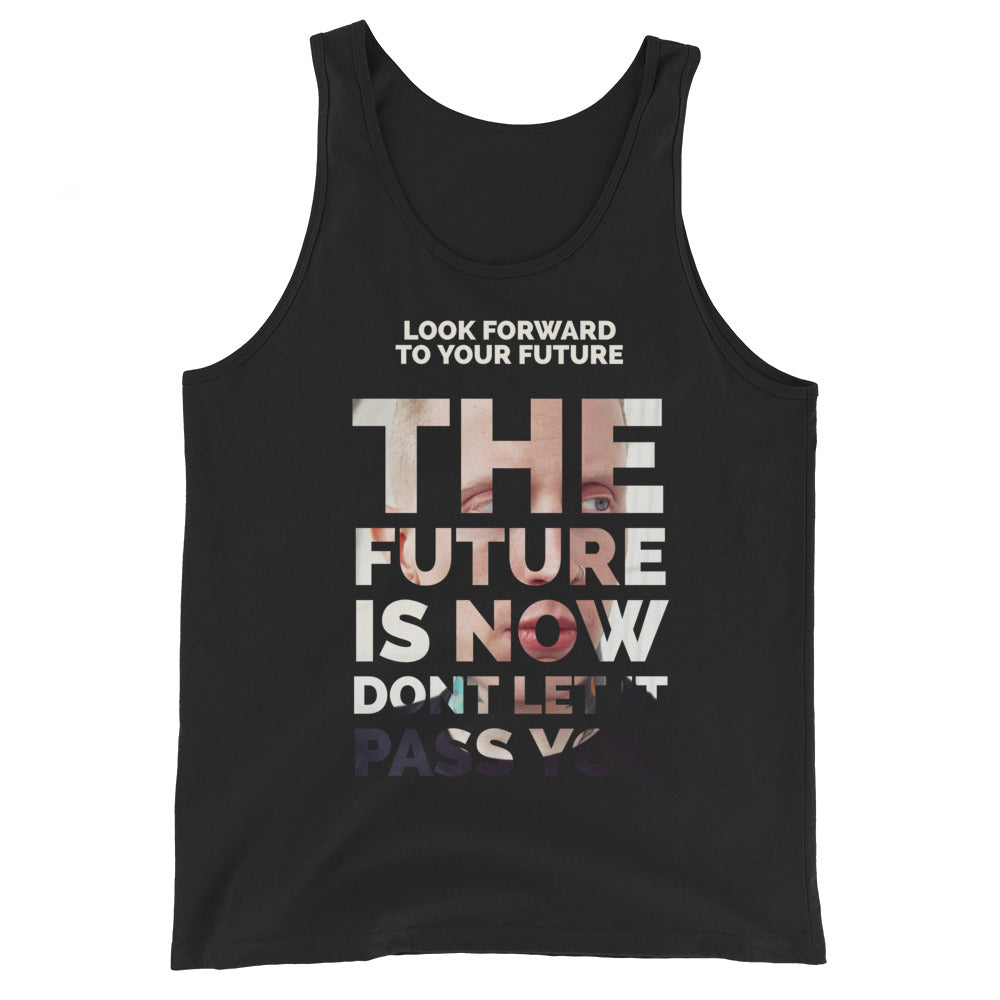 frezh-clothin.myshopify.com Unisex Tank Top [product_type] Frezh-Clothin frezh-clothin.myshopify.com XS