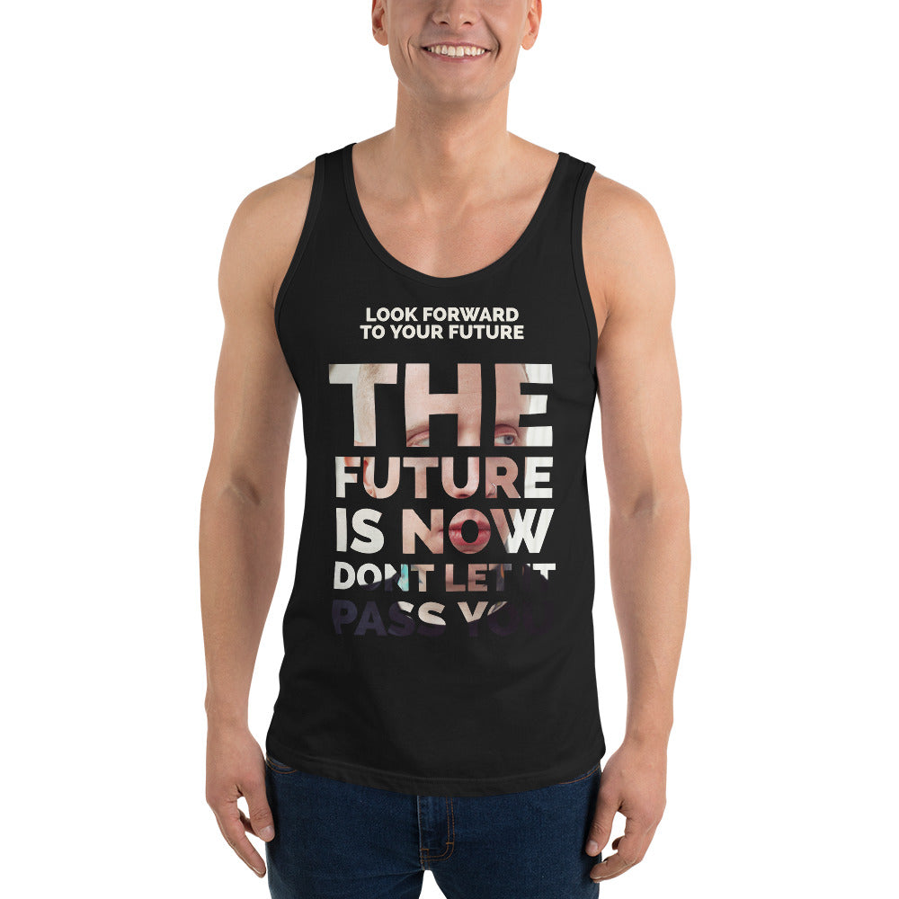 frezh-clothin.myshopify.com Unisex Tank Top [product_type] Frezh-Clothin frezh-clothin.myshopify.com [variant_title]